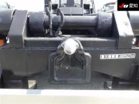 Mitsubishi FUSO FIGHTER лот № 8538 оценка 3.5  с аукциона в Японии 8