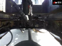 Mitsubishi FUSO FIGHTER лот № 8538 оценка 3.5  с аукциона в Японии 9