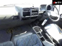 Mitsubishi FUSO FIGHTER лот № 8538 оценка 3.5  с аукциона в Японии 2