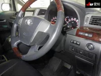 Toyota VELLFIRE лот № 1032 оценка 3.5  с аукциона в Японии 4