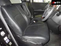 Toyota VELLFIRE лот № 1032 оценка 3.5  с аукциона в Японии 5