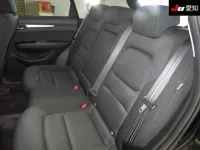 Mazda CX-5 лот № 4107 оценка 4  с аукциона в Японии 3