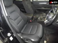 Mazda CX-5 лот № 4107 оценка 4  с аукциона в Японии 5