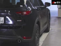 Mazda CX-5 лот № 4107 оценка 4  с аукциона в Японии 7