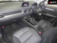 Mazda CX-5 лот № 4107 оценка 4  с аукциона в Японии 2