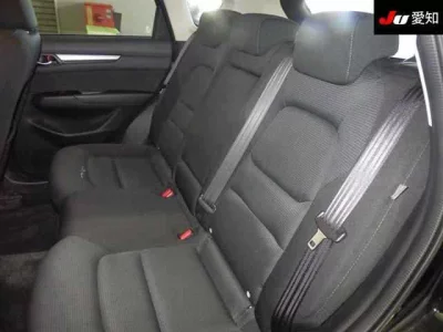 Mazda CX-5  с аукциона в Японии