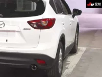 Mazda CX-5 лот № 4136 оценка R  с аукциона в Японии 7
