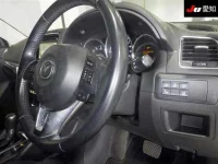 Mazda CX-5 лот № 4136 оценка R  с аукциона в Японии 4