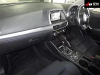 Mazda CX-5 лот № 4136 оценка R  с аукциона в Японии 2