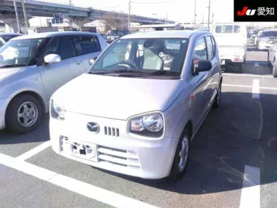 Mazda CAROL