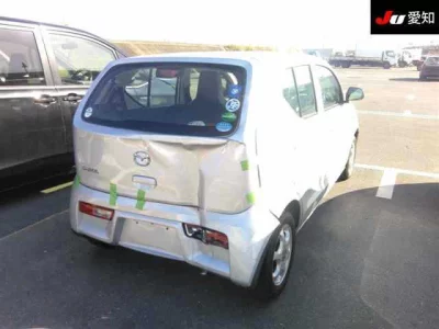 Mazda CAROL