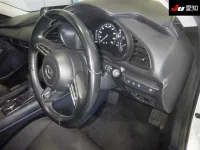 Mazda MAZDA3 лот № 5067 оценка 3  с аукциона в Японии 4