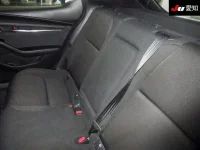 Mazda MAZDA3 лот № 30230 оценка 3.5  с аукциона в Японии 3