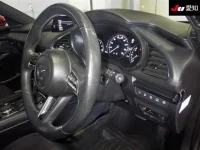 Mazda MAZDA3 лот № 30230 оценка 3.5  с аукциона в Японии 4