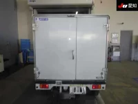 Suzuki CARRY TRUCK лот № 116 оценка 3.5  с аукциона в Японии 3