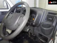 Suzuki CARRY TRUCK лот № 116 оценка 3.5  с аукциона в Японии 4