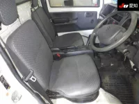 Suzuki CARRY TRUCK лот № 116 оценка 3.5  с аукциона в Японии 5