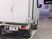 Suzuki CARRY TRUCK лот № 116 оценка 3.5  с аукциона в Японии 7