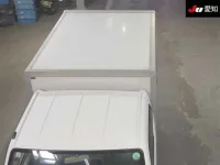 Suzuki CARRY TRUCK лот № 116 оценка 3.5  с аукциона в Японии 8