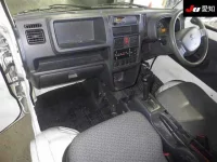 Suzuki CARRY TRUCK лот № 116 оценка 3.5  с аукциона в Японии 2