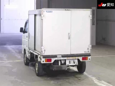 Suzuki CARRY TRUCK  с аукциона в Японии