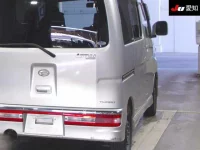 Daihatsu Atrai Wagon лот № 2013 оценка 3.5  с аукциона в Японии 7