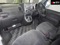 Daihatsu Atrai Wagon лот № 2013 оценка 3.5  с аукциона в Японии 2