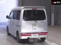 Daihatsu Atrai Wagon лот № 2013 оценка 3.5  с аукциона в Японии 1