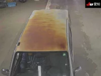 Daihatsu Atrai Wagon лот № 107 оценка 3  с аукциона в Японии 8