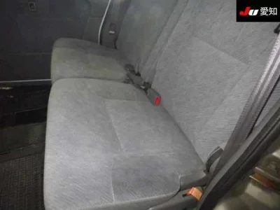 Daihatsu Atrai Wagon  с аукциона в Японии