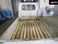 Daihatsu HIJET TRUCK лот № 35101 оценка 3.5  с аукциона в Японии 3