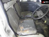 Daihatsu HIJET TRUCK лот № 35101 оценка 3.5  с аукциона в Японии 5