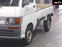 Daihatsu HIJET TRUCK лот № 35101 оценка 3.5  с аукциона в Японии 6