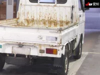 Daihatsu HIJET TRUCK лот № 35101 оценка 3.5  с аукциона в Японии 7