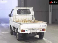 Daihatsu HIJET TRUCK лот № 35101 оценка 3.5  с аукциона в Японии 1