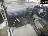 Daihatsu HIJET TRUCK лот № 35101 оценка 3.5  с аукциона в Японии 2