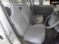 Daihatsu HIJET VAN лот № 35104 оценка 3.5  с аукциона в Японии 5