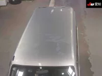 Daihatsu HIJET VAN лот № 35104 оценка 3.5  с аукциона в Японии 8