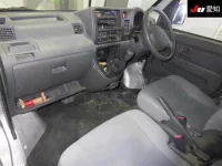 Daihatsu HIJET VAN лот № 35104 оценка 3.5  с аукциона в Японии 2