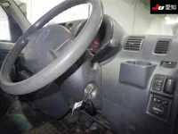 Daihatsu HIJET VAN лот № 35106 оценка 3  с аукциона в Японии 4