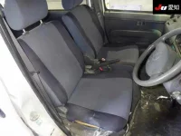 Daihatsu HIJET VAN лот № 35106 оценка 3  с аукциона в Японии 5