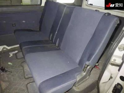 Daihatsu HIJET VAN  с аукциона в Японии