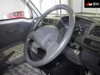 Daihatsu HIJET TRUCK лот № 35125 оценка 4  с аукциона в Японии 4