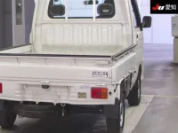 Daihatsu HIJET TRUCK лот № 35125 оценка 4  с аукциона в Японии 7