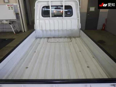 Daihatsu HIJET TRUCK  с аукциона в Японии