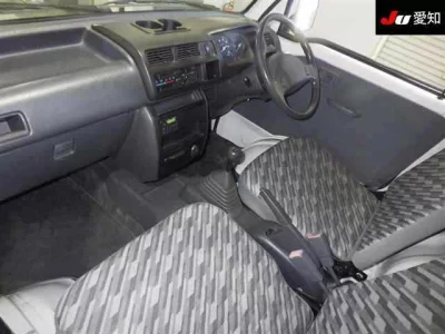 Daihatsu HIJET TRUCK  с аукциона в Японии