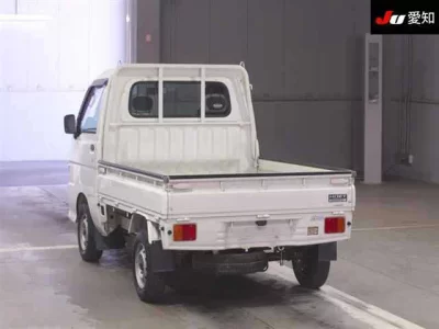 Daihatsu HIJET TRUCK  с аукциона в Японии
