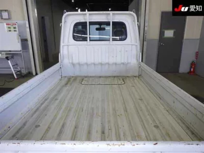 Daihatsu HIJET TRUCK  с аукциона в Японии