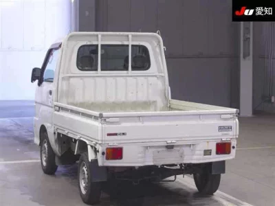 Daihatsu HIJET TRUCK  с аукциона в Японии