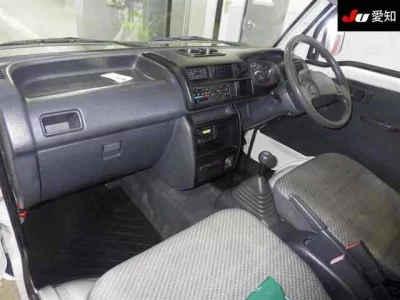 Daihatsu HIJET TRUCK  с аукциона в Японии